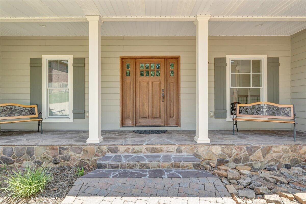 2250 Lovely Valley Road Wirtz, VA 24184 - Photo 7 of 128 007-MIB05648