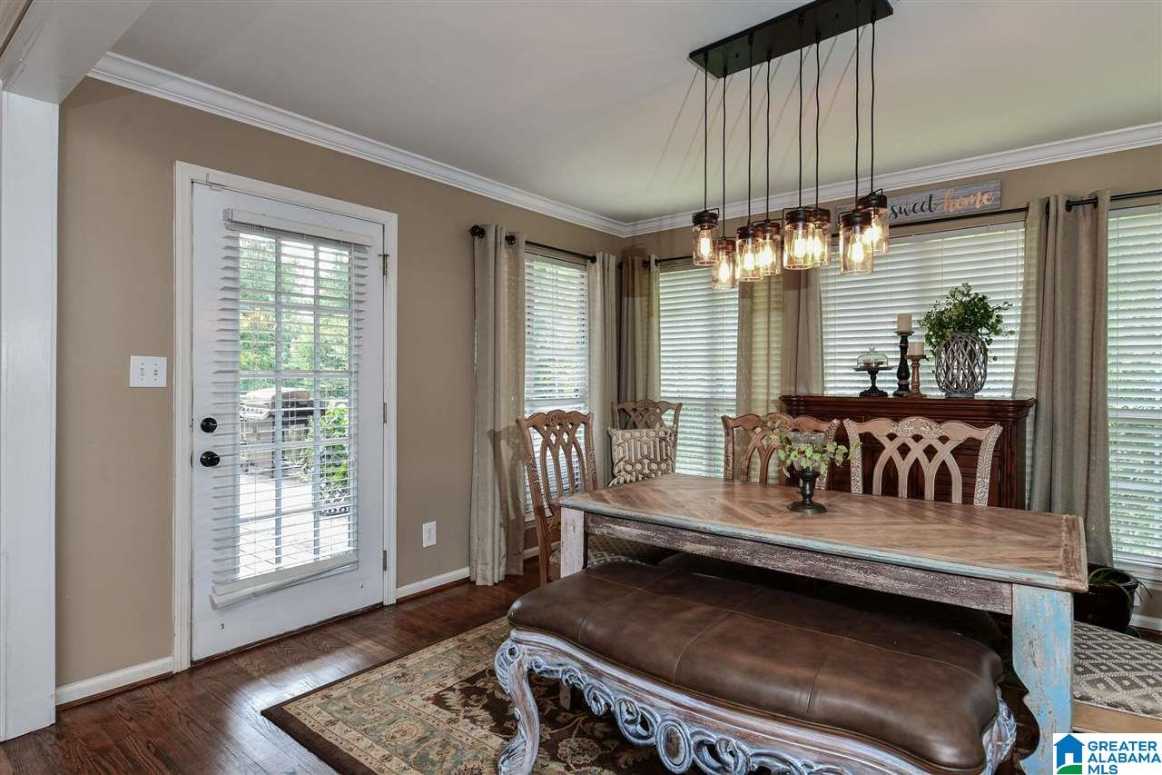 2805 Red Leaf Circle Bessemer, AL 35023 - Photo 14 of 48