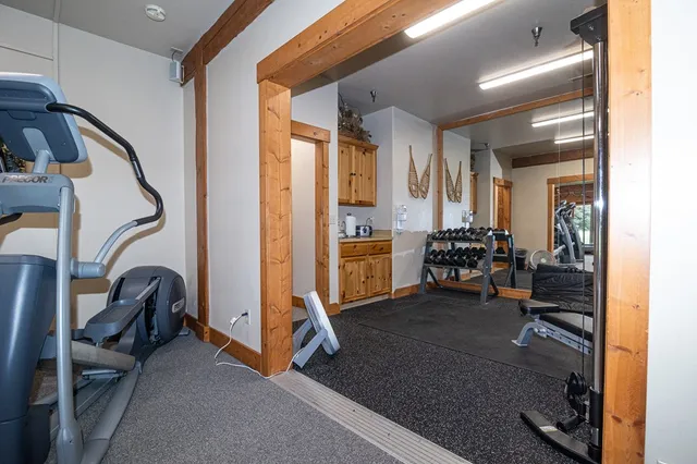 $294,500 | 1175 Majestic View Drive, Unit 5, McCall, ID 83638
