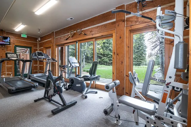 $294,500 | 1175 Majestic View Drive, Unit 5, McCall, ID 83638