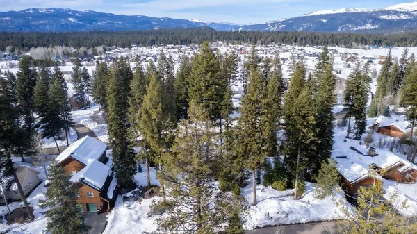 $294,500 | 1175 Majestic View Drive, Unit 5, McCall, ID 83638