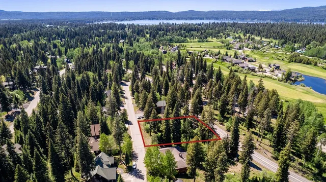 $294,500 | 1175 Majestic View Drive, Unit 5, McCall, ID 83638