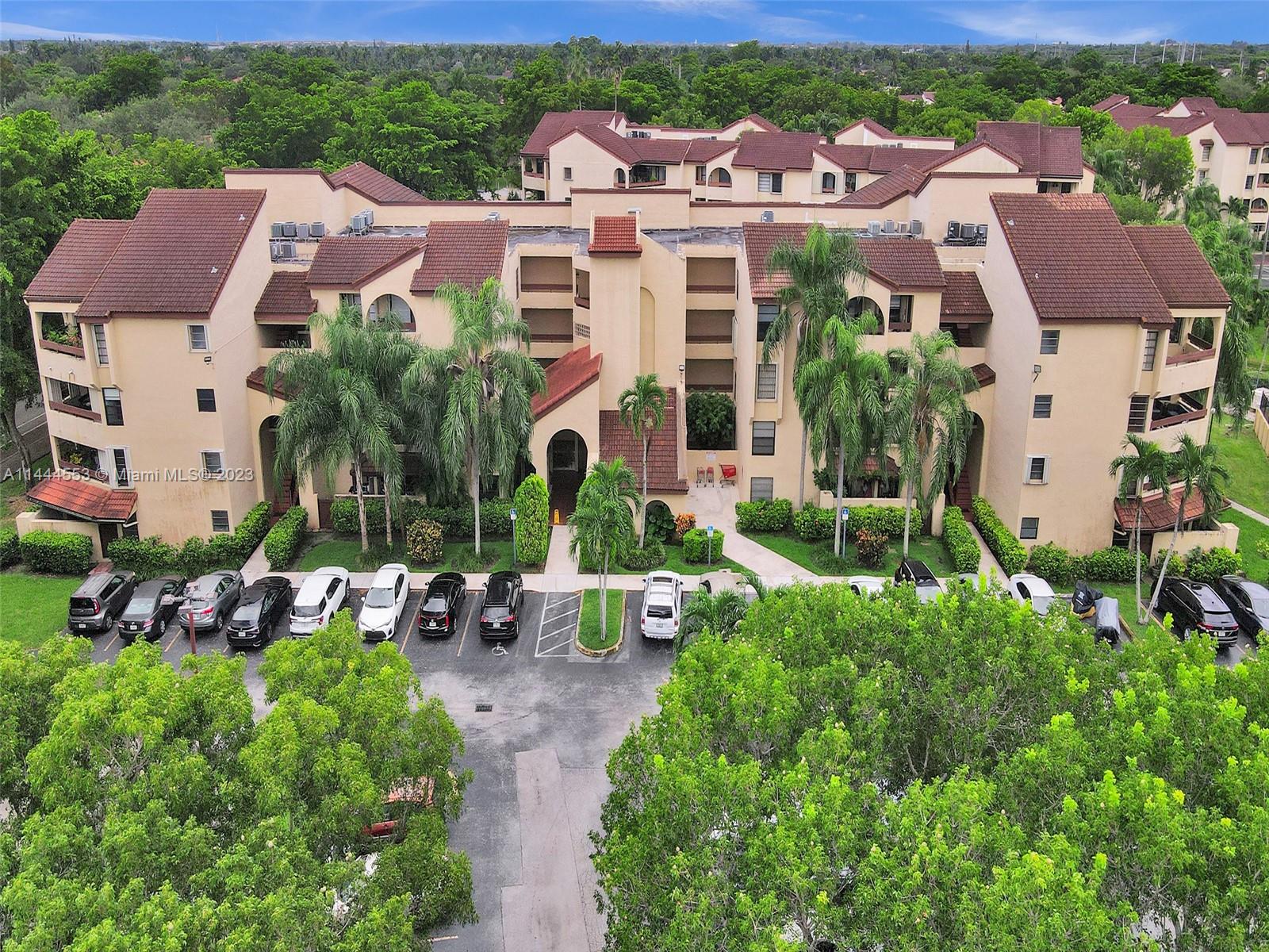 9140 Southwest 123rd Court, Unit 203, Miami, FL 33186 Compass