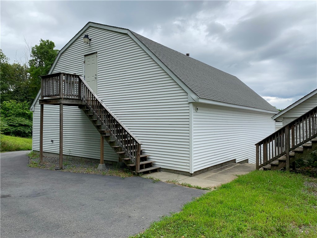 33 St Barnabe Street Woonsocket, RI 02895 - Photo 24 of 33 Gallery Image 24