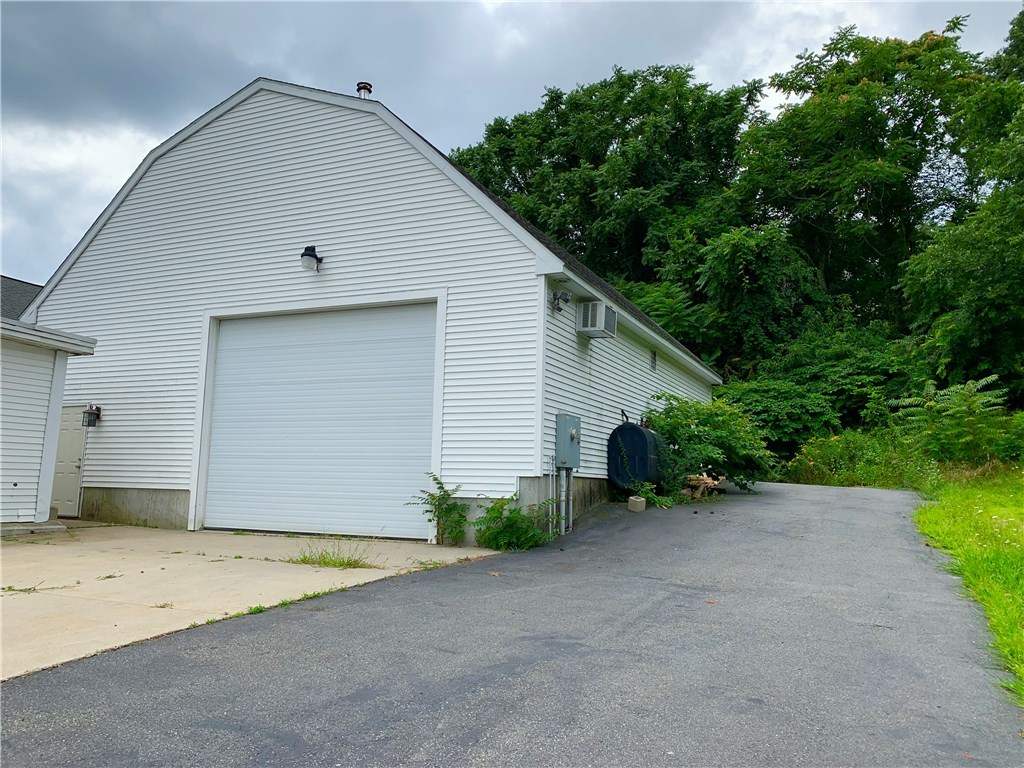 33 St Barnabe Street Woonsocket, RI 02895 - Photo 27 of 33 Gallery Image 27