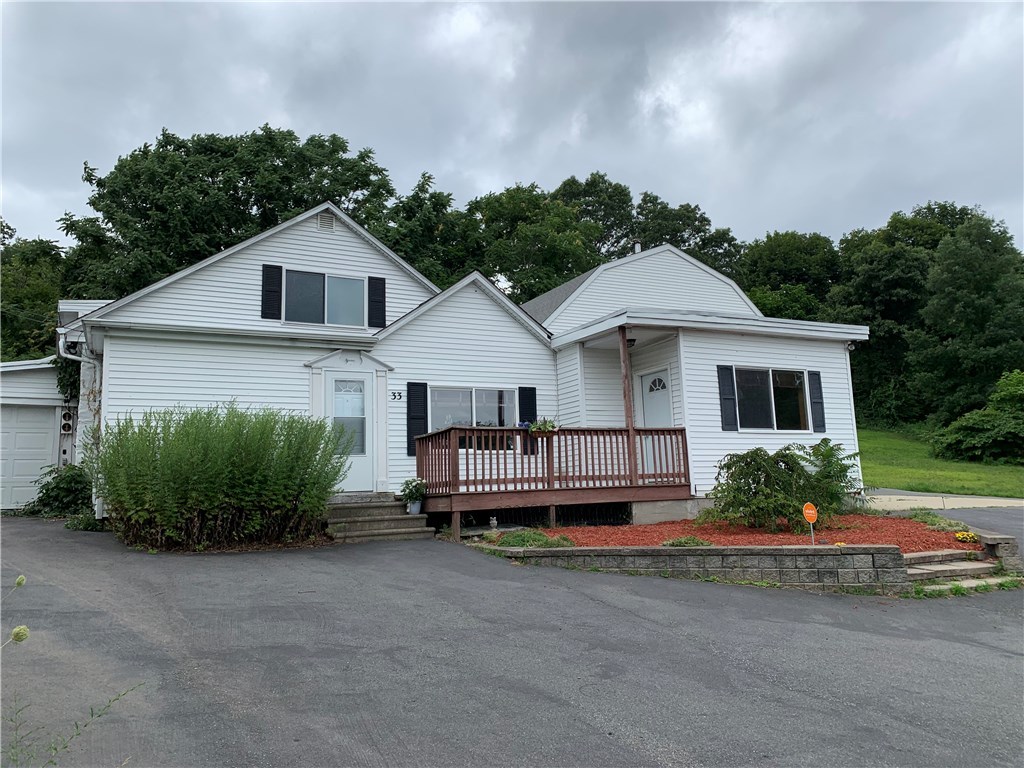 33 St Barnabe Street Woonsocket, RI 02895 - Photo 33 of 33 Gallery Image 33