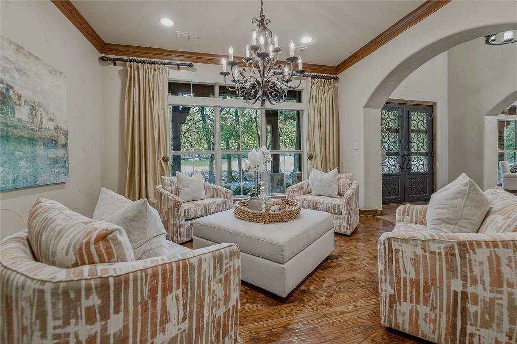 129 Trinity Bluffs Road Aledo, TX 76008 - Photo 1 of 40 Gallery Image 1