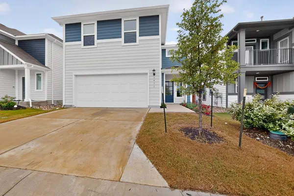 $395,000 | 1411 Iberville Drive, Unit 30, Pflugerville, TX 78660