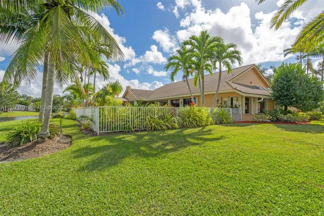 a view of a city with an ocean