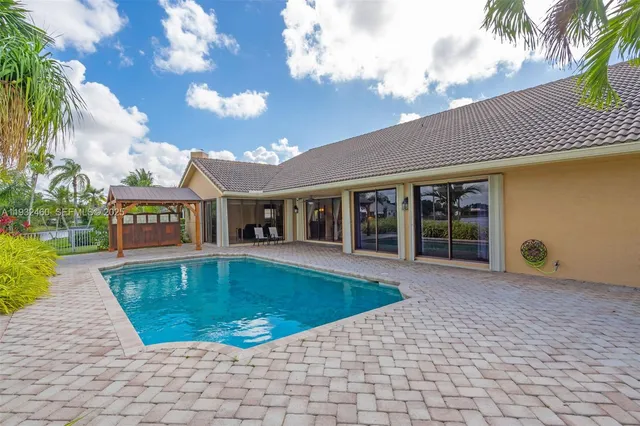 view of city and ocean