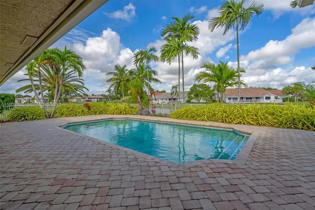 a view of an ocean view