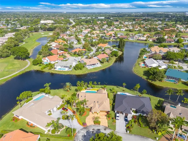 $1,034,000 | 7840 Northwest 86th Terrace, Tamarac, FL 33321