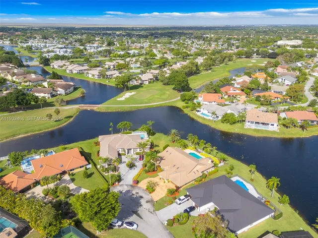 $1,034,000 | 7840 Northwest 86th Terrace, Tamarac, FL 33321