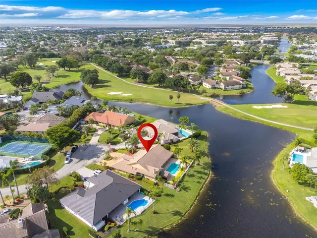 $1,034,000 | 7840 Northwest 86th Terrace, Tamarac, FL 33321