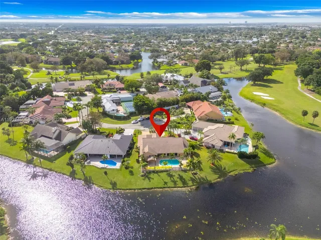 $1,034,000 | 7840 Northwest 86th Terrace, Tamarac, FL 33321