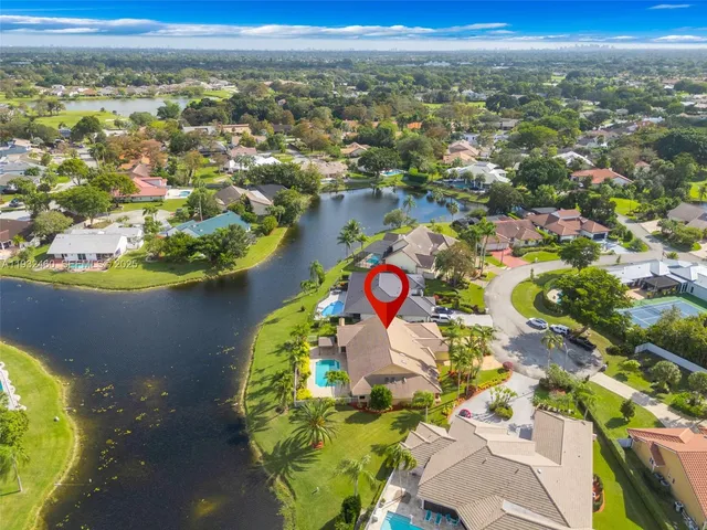 $1,034,000 | 7840 Northwest 86th Terrace, Tamarac, FL 33321