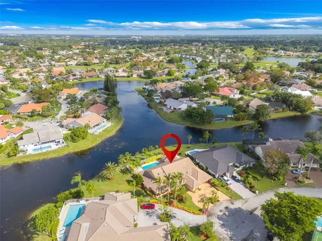$1,034,000 | 7840 Northwest 86th Terrace, Tamarac, FL 33321