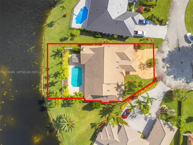 $1,034,000 | 7840 Northwest 86th Terrace, Tamarac, FL 33321