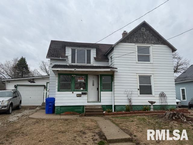 1306 Lake Street Kewanee, IL 61443 - Photo 1 of 22
