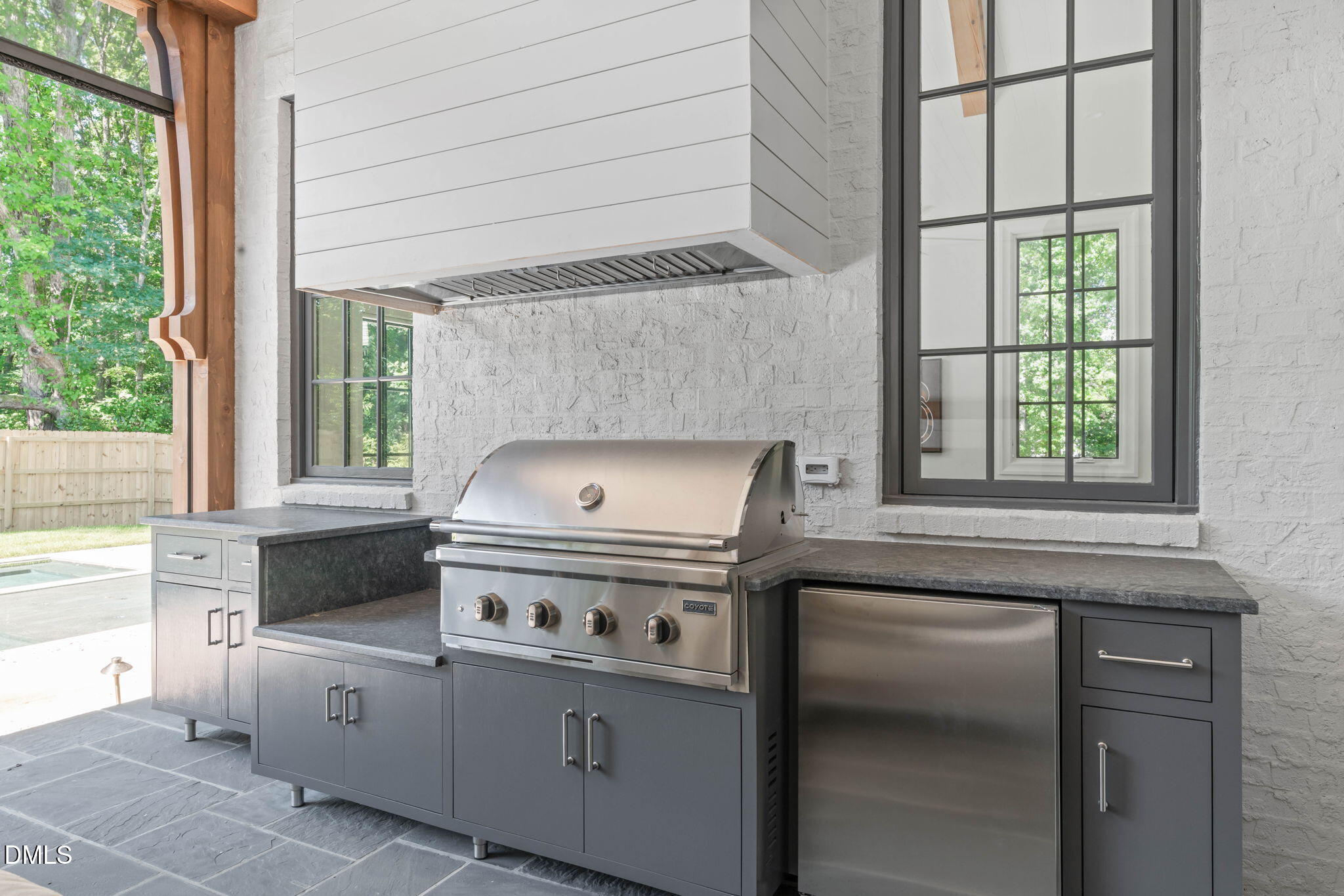 1412 Pony Run Road Raleigh, NC 27615 - Photo 52 of 58 A-22 (2)
