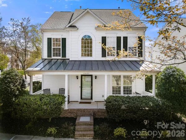 $589,000 | 11627 Kingsley View Drive, Charlotte, NC 28277