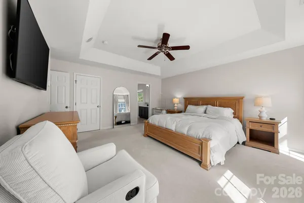 $589,000 | 11627 Kingsley View Drive, Charlotte, NC 28277