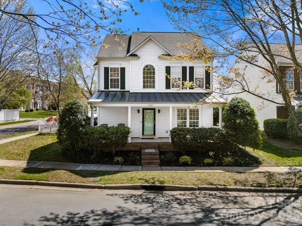 $589,000 | 11627 Kingsley View Drive, Charlotte, NC 28277