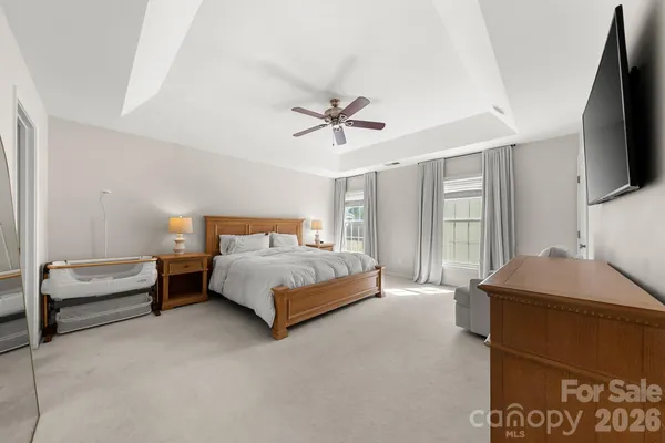 $589,000 | 11627 Kingsley View Drive, Charlotte, NC 28277