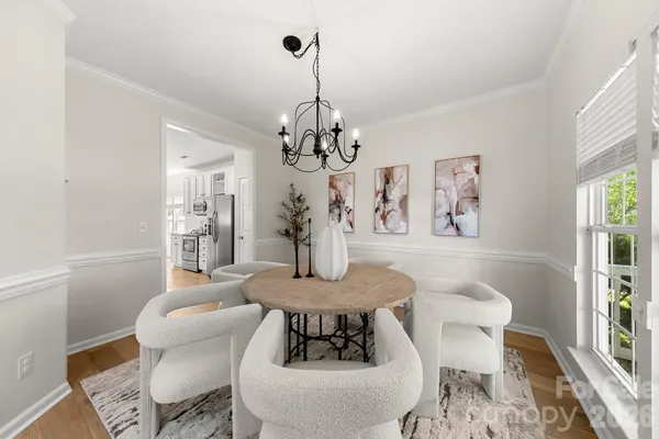 $589,000 | 11627 Kingsley View Drive, Charlotte, NC 28277