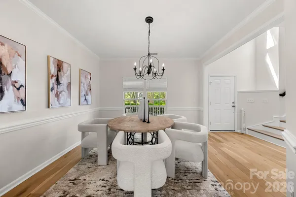 $589,000 | 11627 Kingsley View Drive, Charlotte, NC 28277