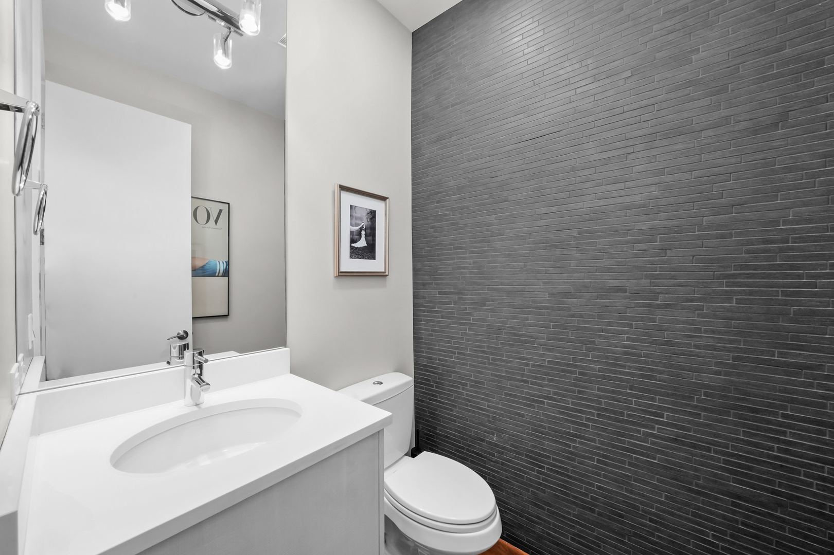 741 North Elizabeth Street, Unit 1 Chicago, IL 60642 - Photo 13 of 31