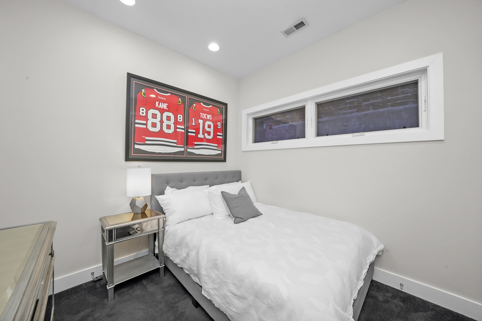 741 North Elizabeth Street, Unit 1 Chicago, IL 60642 - Photo 22 of 31
