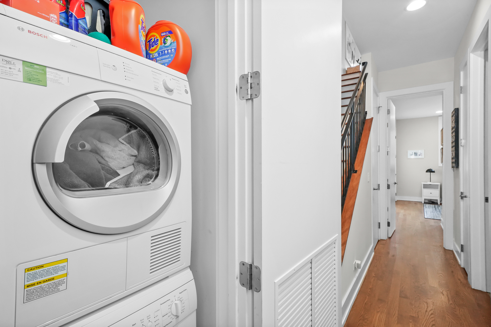 741 North Elizabeth Street, Unit 1 Chicago, IL 60642 - Photo 27 of 31