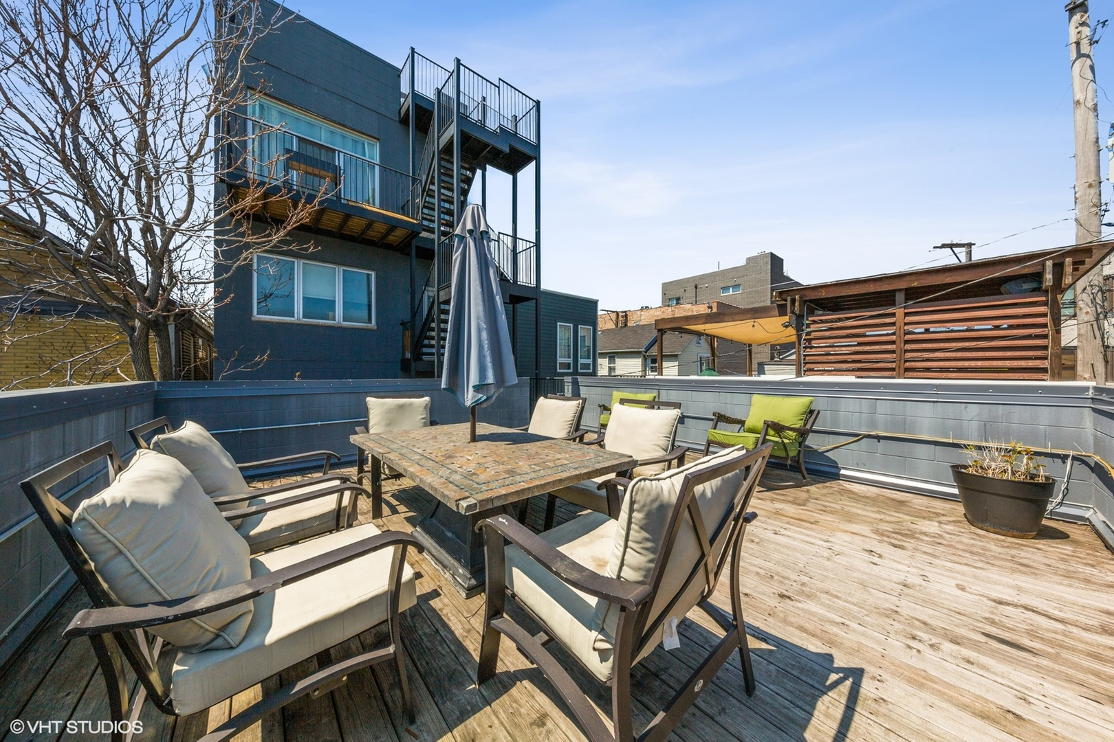 741 North Elizabeth Street, Unit 1 Chicago, IL 60642 - Photo 29 of 31