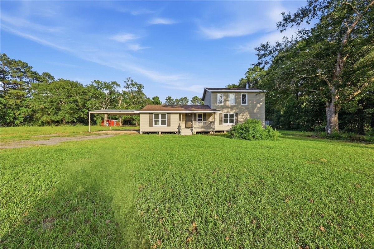 2287 Rea Road Kountze, TX 77625 - Photo 2 of 28