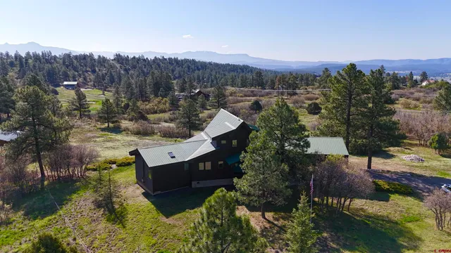 $1,250,000 | 31 Creekside Place, Pagosa Springs, CO 81147