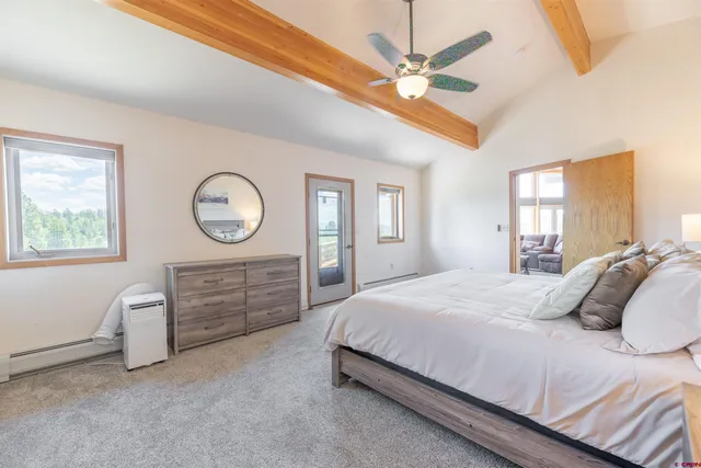 $1,250,000 | 31 Creekside Place, Pagosa Springs, CO 81147