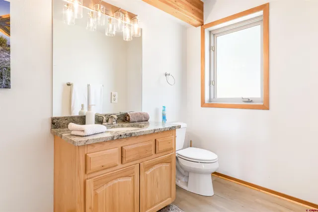 $1,250,000 | 31 Creekside Place, Pagosa Springs, CO 81147