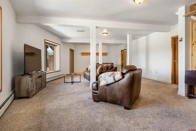 $1,250,000 | 31 Creekside Place, Pagosa Springs, CO 81147