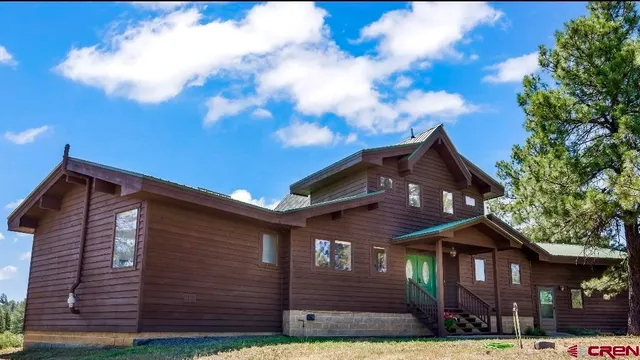 $1,250,000 | 31 Creekside Place, Pagosa Springs, CO 81147