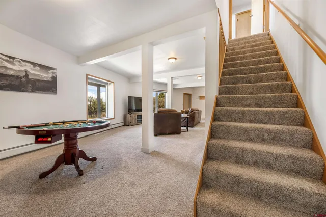 $1,250,000 | 31 Creekside Place, Pagosa Springs, CO 81147