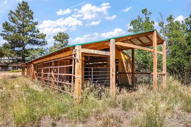 $1,250,000 | 31 Creekside Place, Pagosa Springs, CO 81147