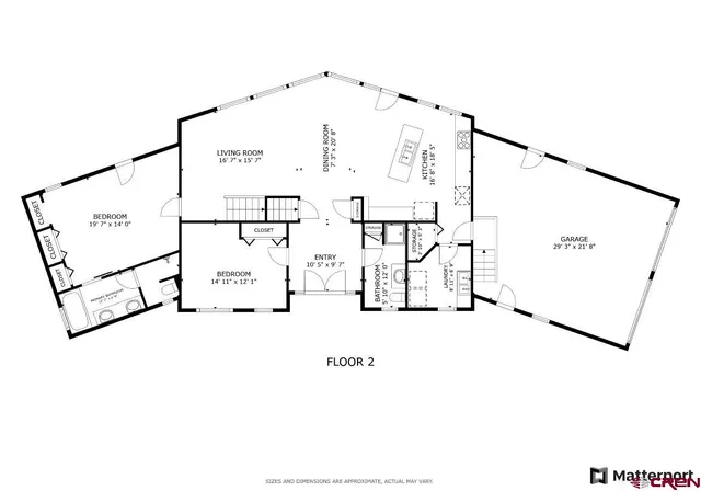 $1,250,000 | 31 Creekside Place, Pagosa Springs, CO 81147