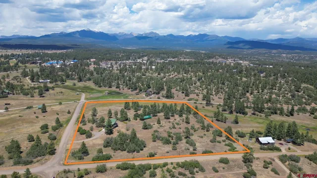 $1,250,000 | 31 Creekside Place, Pagosa Springs, CO 81147