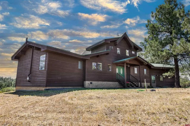 $1,250,000 | 31 Creekside Place, Pagosa Springs, CO 81147