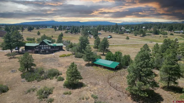 $1,250,000 | 31 Creekside Place, Pagosa Springs, CO 81147