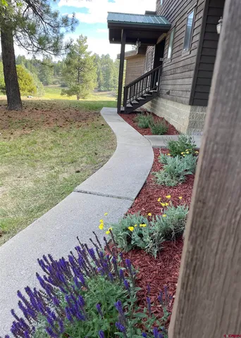 $1,250,000 | 31 Creekside Place, Pagosa Springs, CO 81147