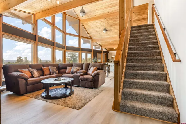 $1,250,000 | 31 Creekside Place, Pagosa Springs, CO 81147