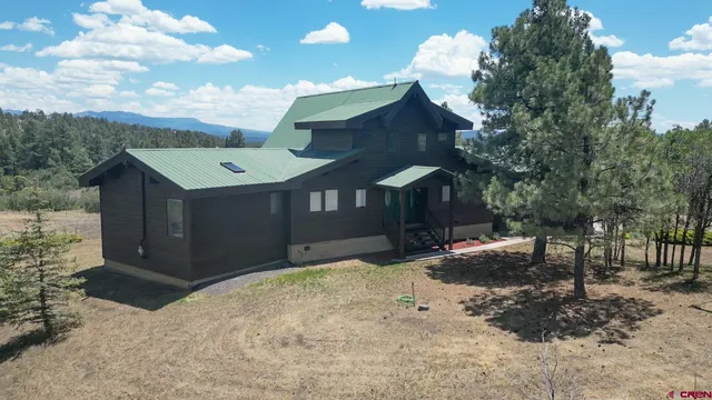$1,250,000 | 31 Creekside Place, Pagosa Springs, CO 81147