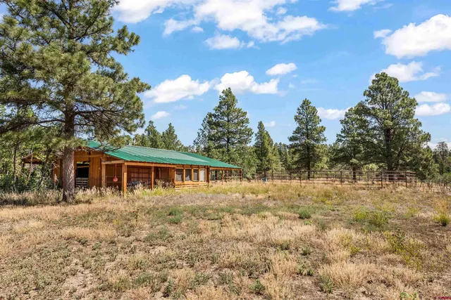 $1,250,000 | 31 Creekside Place, Pagosa Springs, CO 81147